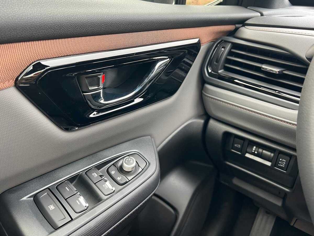 New 2026 Subaru Forester Sport AWD/4WD image 20