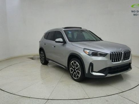 Used 2025 BMW X1 xDrive28i AWD/4WD image 64