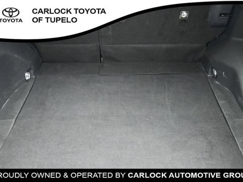 Used 2025 Toyota RAV4 XLE FWD image 14