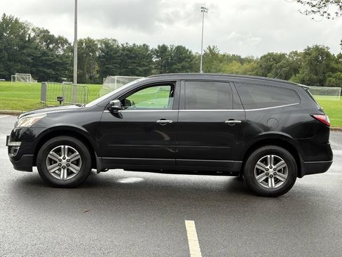 Used 2015 Chevrolet Traverse LT image 10