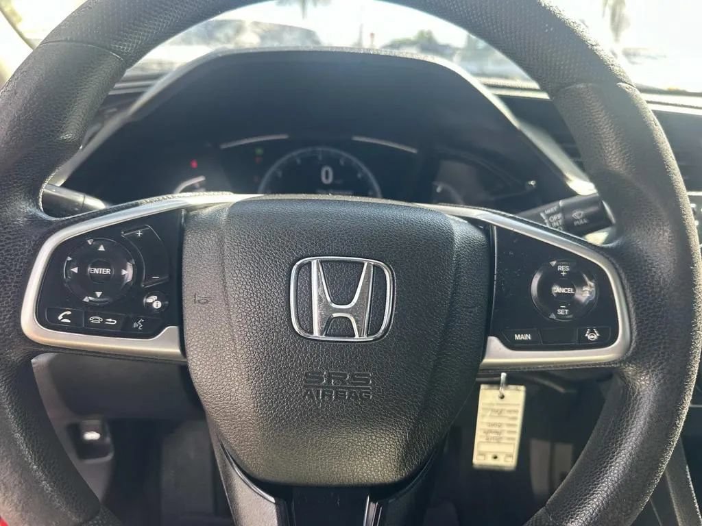 Used 2019 Honda Civic LX image 18