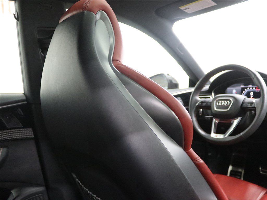 Used 2022 Audi S5 Premium Plus w/ Premium Plus Package AWD/4WD image 23