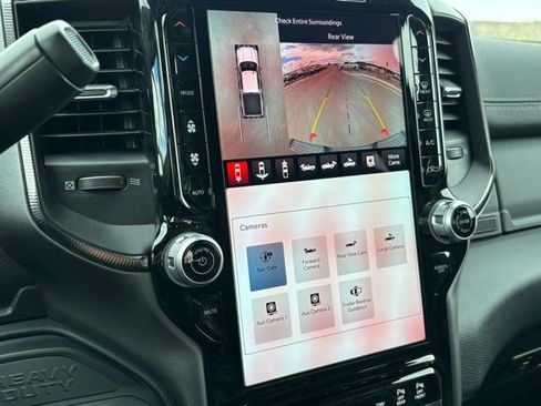 New 2026 RAM 2500 Power Wagon image 39