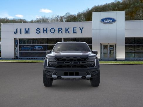 New 2026 Ford F150 Raptor AWD/4WD image 6