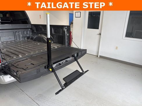 New 2025 Ford F150 XLT w/ Equipment Group 303A High image 40