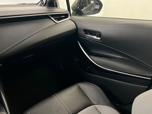 Used 2023 Toyota Corolla XSE FWD image 10