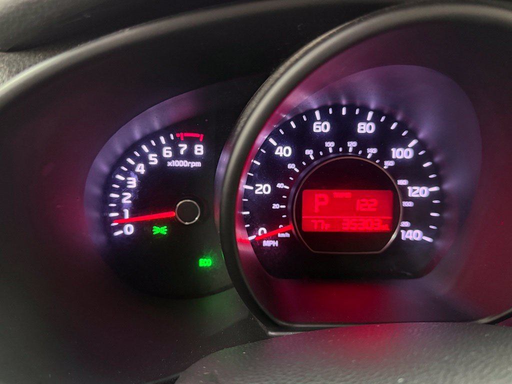 Used 2015 Kia Soul FWD image 25