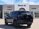 Used 2020 Jeep Compass Latitude image 4