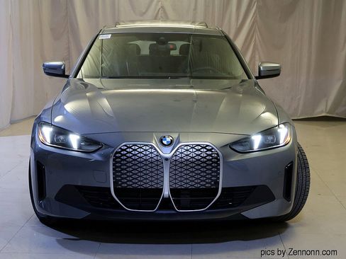 New 2026 BMW i4 xDrive40i w/ Premium Package image 5