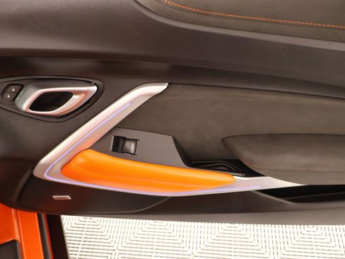 Used 2018 Chevrolet Camaro SS w/ Hot Wheels Edition image 15