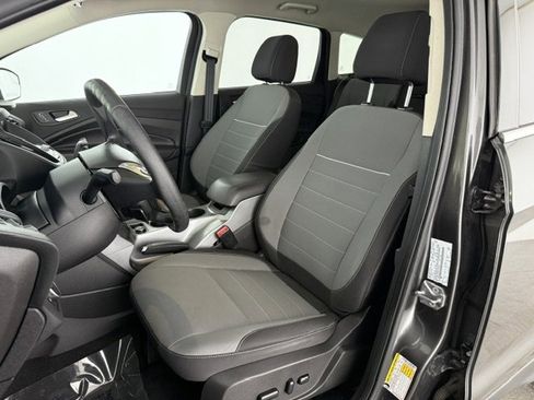 Used 2015 Ford Escape SE w/ Equipment Group 201A FWD image 10