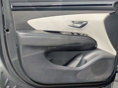 Certified 2024 Hyundai Tucson SEL image 10