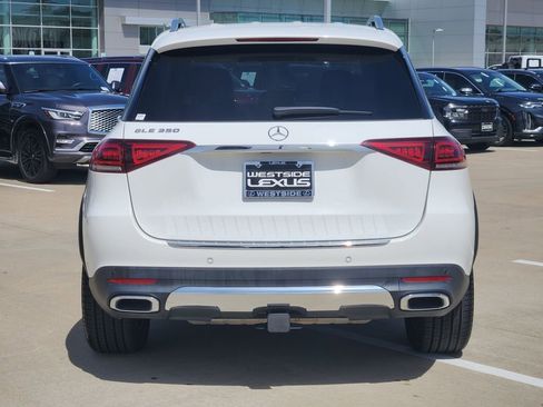 Used 2020 Mercedes-Benz GLE 350 image 6