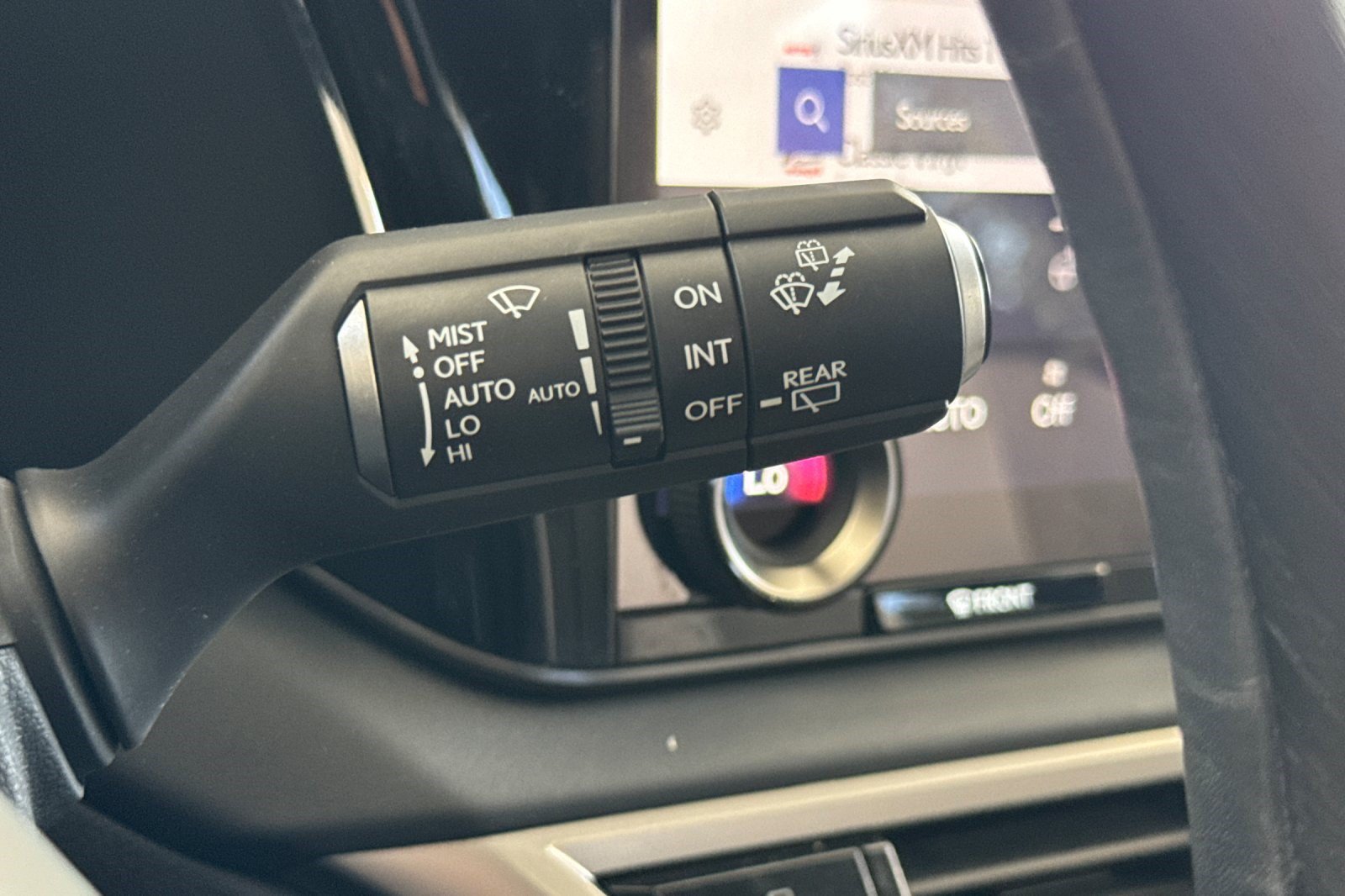 Certified 2024 Lexus RX 350 Premium w/ Convenience Package FWD image 33