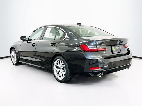 Used 2025 BMW 330i xDrive Sedan image 5