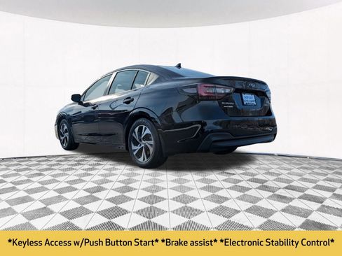 Used 2025 Subaru Legacy Premium image 10