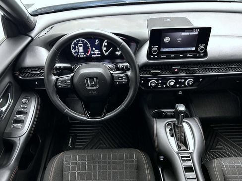 Used 2024 Honda HR-V Sport image 14