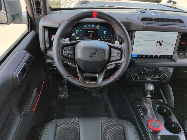 New 2026 Ford Bronco Raptor AWD/4WD image 16