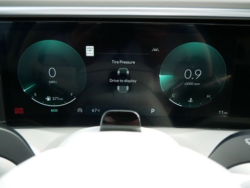 New 2026 Hyundai Palisade Limited image 13