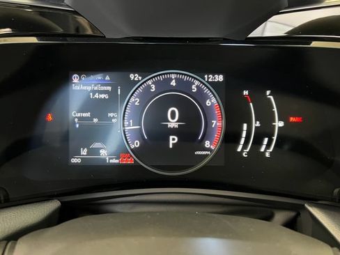 New 2026 Lexus NX 350 AWD w/ Premium Package image 20