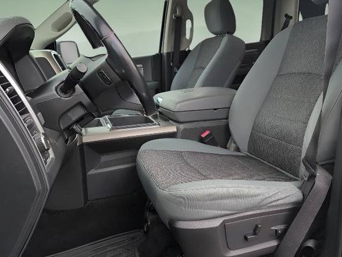 Used 2014 RAM 1500 Outdoorsman AWD/4WD image 10