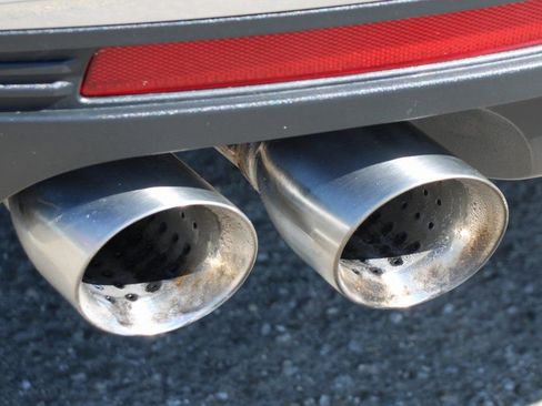 Used 2021 Chevrolet Suburban High Country w/ Premium Package image 52