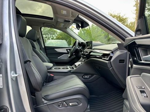 New 2026 Acura MDX FWD image 14