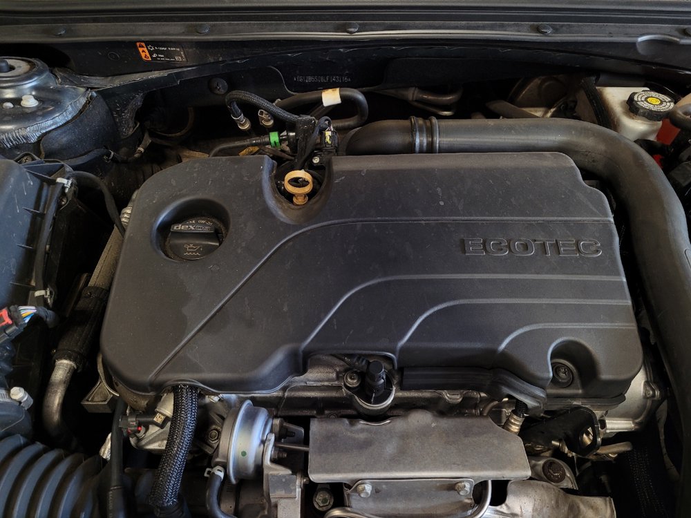 Used 2020 Chevrolet Malibu LS FWD image 30
