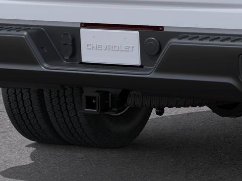 New 2026 Chevrolet Silverado 3500 W/T AWD/4WD image 14