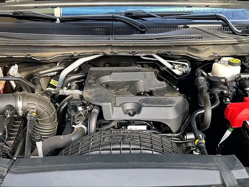 Used 2019 Ford Ranger Lariat w/ Equipment Group 501A Mid image 30