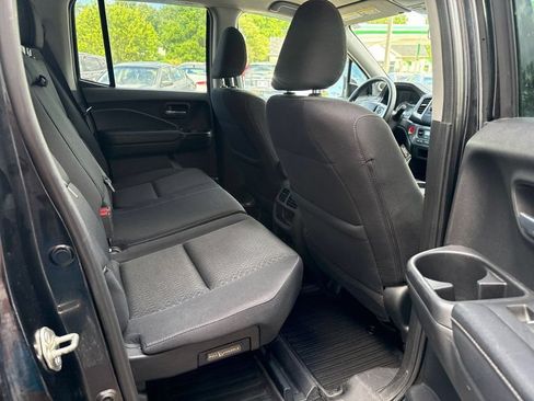 Used 2018 Honda Ridgeline Sport image 20