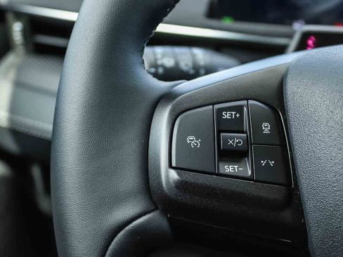 New 2026 Ford Mustang Mach-E Select w/ Technology Package RWD image 22
