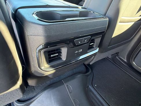 Certified 2023 GMC Sierra 1500 AT4X image 25