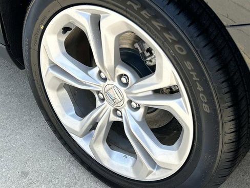 Used 2024 Honda Accord LX image 12