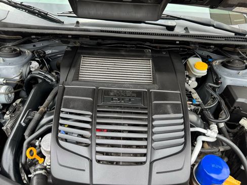 Used 2016 Subaru WRX image 27