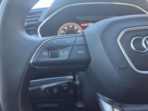 Used 2024 Audi Q3 2.0T Premium Plus w/ Premium Plus Package image 14