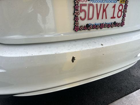 Used 2023 Honda Civic LX image 5