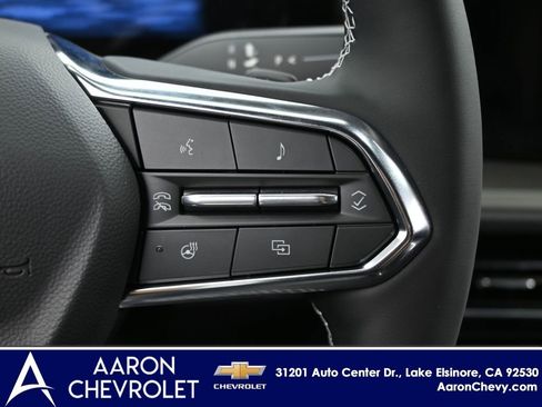 New 2026 Chevrolet Traverse LT FWD image 40
