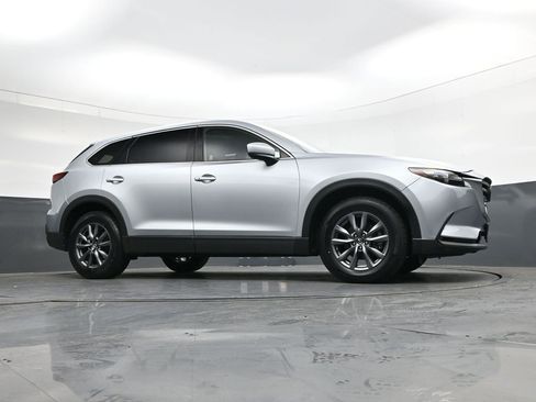 Used 2023 MAZDA CX-9 Touring image 37