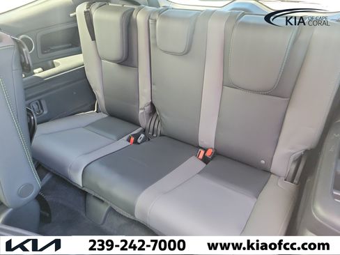 Used 2024 Subaru Ascent Onyx Edition Limited AWD/4WD image 14
