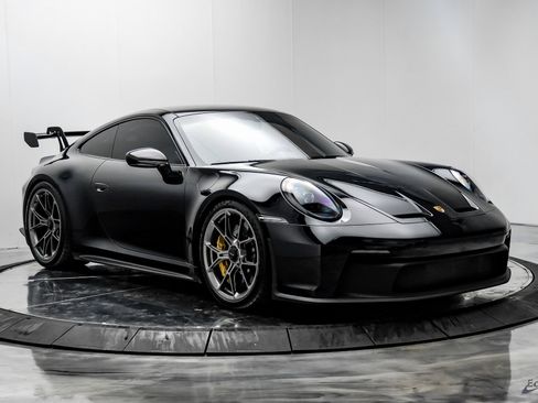 Used 2022 Porsche 911 GT3 image 21