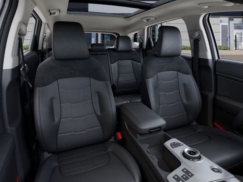 New 2026 Kia Sportage SX Prestige image 19