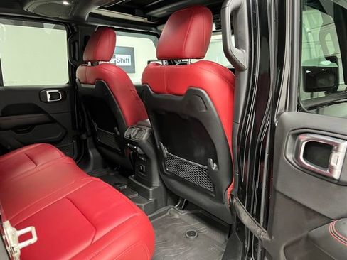 Used 2024 Jeep Wrangler Unlimited Rubicon 392 AWD/4WD image 51