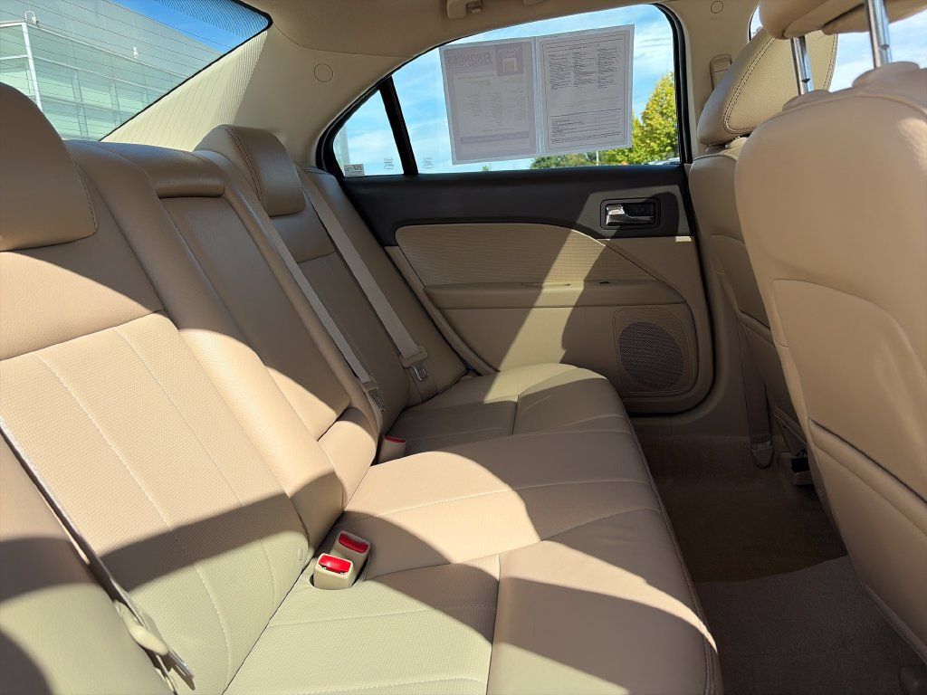 Used 2009 Mercury Milan Premier FWD image 37