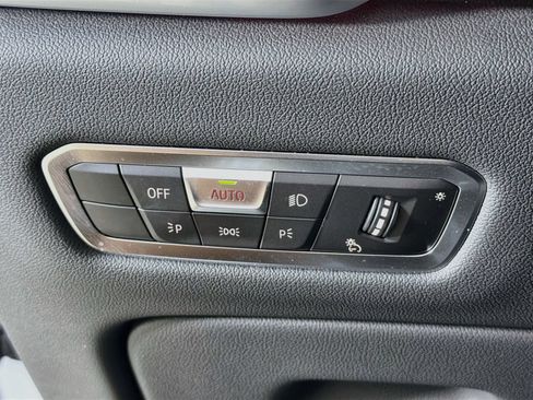 Used 2023 BMW X5 sDrive40i w/ M Sport Package RWD image 10