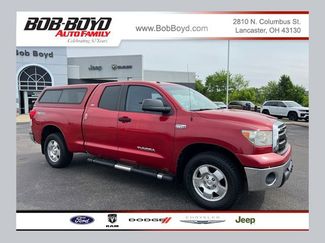 Used 2012 Toyota Tundra 2WD Double Cab w/ TRD Off-Road Pkg video 1