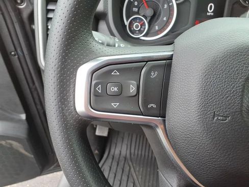 New 2026 RAM 3500 Tradesman AWD/4WD image 19