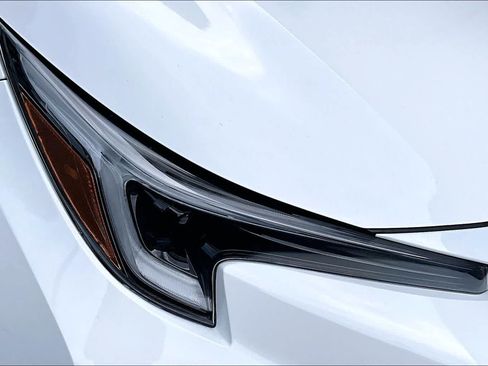 Used 2024 Toyota Corolla SE FWD image 27