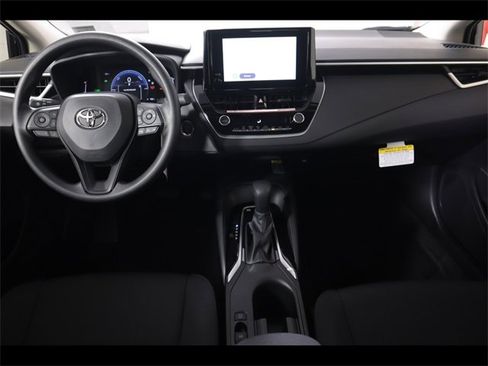 Used 2026 Toyota Corolla LE w/ LE Premium Package image 20