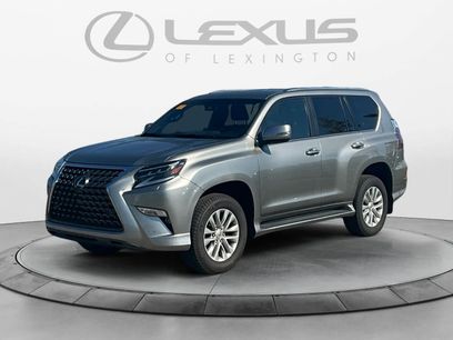 Certified 2023 Lexus GX 460 Premium